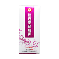 商源抑菌洗液200ml 温和抑菌