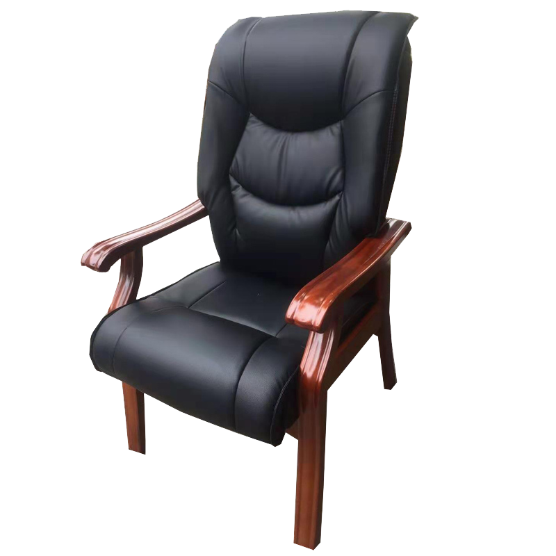 东业家具会议椅会客椅办公椅 Y-A206