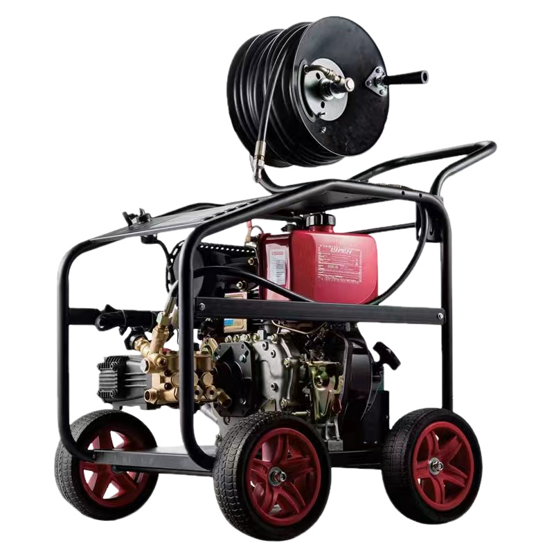 卡西斯顿 汽油管道疏通机 KT-300(汽油) 台