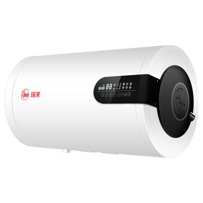 瑞美(Rheem)热水器电家用60升L储水式小型洗澡机3KW速热 1级能效节能 智能抑菌 壁挂安装 CSFH060-G6