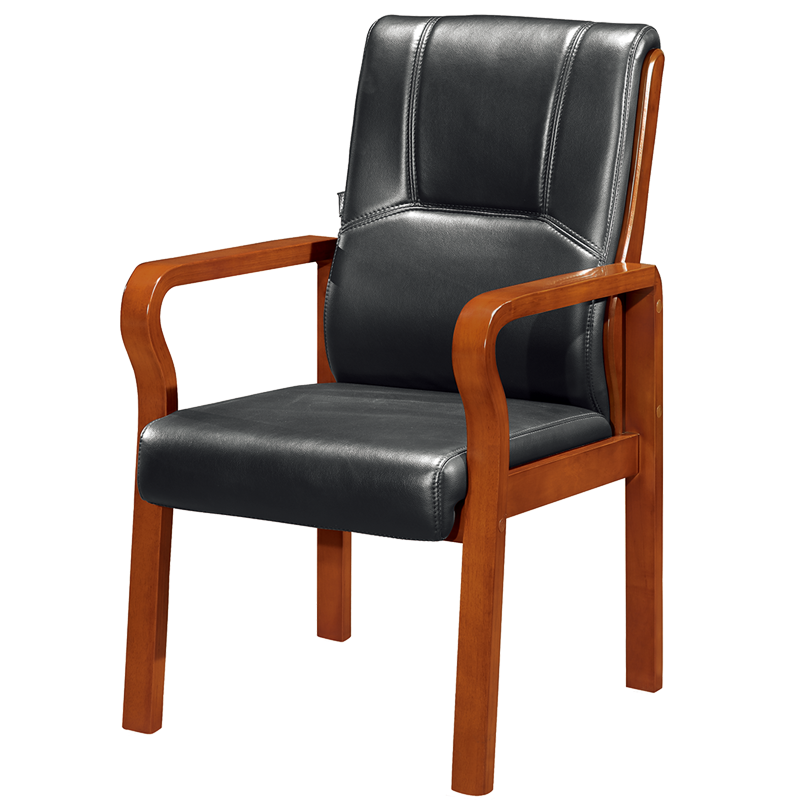 东业家具会议椅会客椅办公椅 Y-202