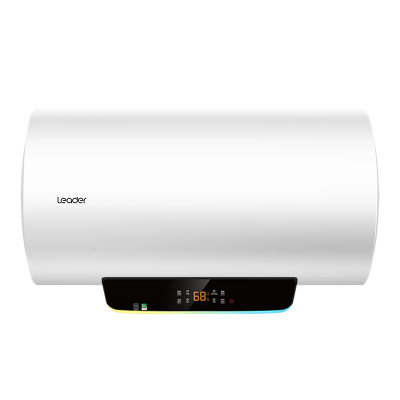 [性价比优选]Leader海尔出品电热水器LES60H-LT 2.2KW大功率 二级能效 防电墙 金刚三层胆