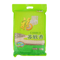 [苏宁易购超市]福临门稻花香 2KG