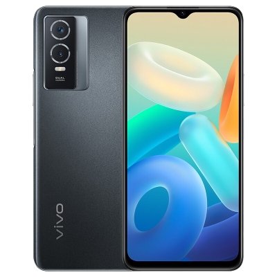 [二手8成新]vivo Y76s 星夜黑 8G+256G 全网通安卓手机 6.58英寸屏天玑810双卡拍照备用5G手机