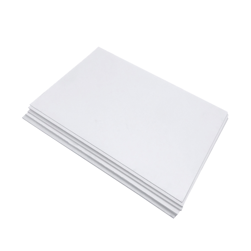 围一 PVC雪弗板 14-4 6mm厚 1220*2440mm 密度0.35 加工定制 块