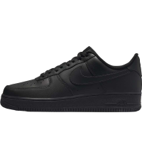 耐克Air Force 1黑武士AF1空军一号低帮耐磨休闲男板鞋CW2288-001