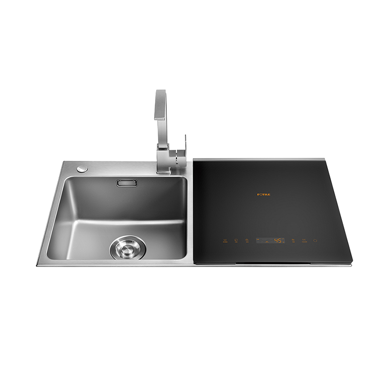 XHD方太水槽洗碗机JBSD2T-K3B/L