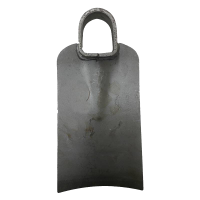 哈德通 带柄加厚锰钢锄头 1.2m-23*13cm (把)