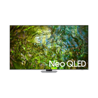 三星85QN90DA 85英寸 量子点Mini LED 4K超高清 144Hz 杜比全景声 超薄平板电视