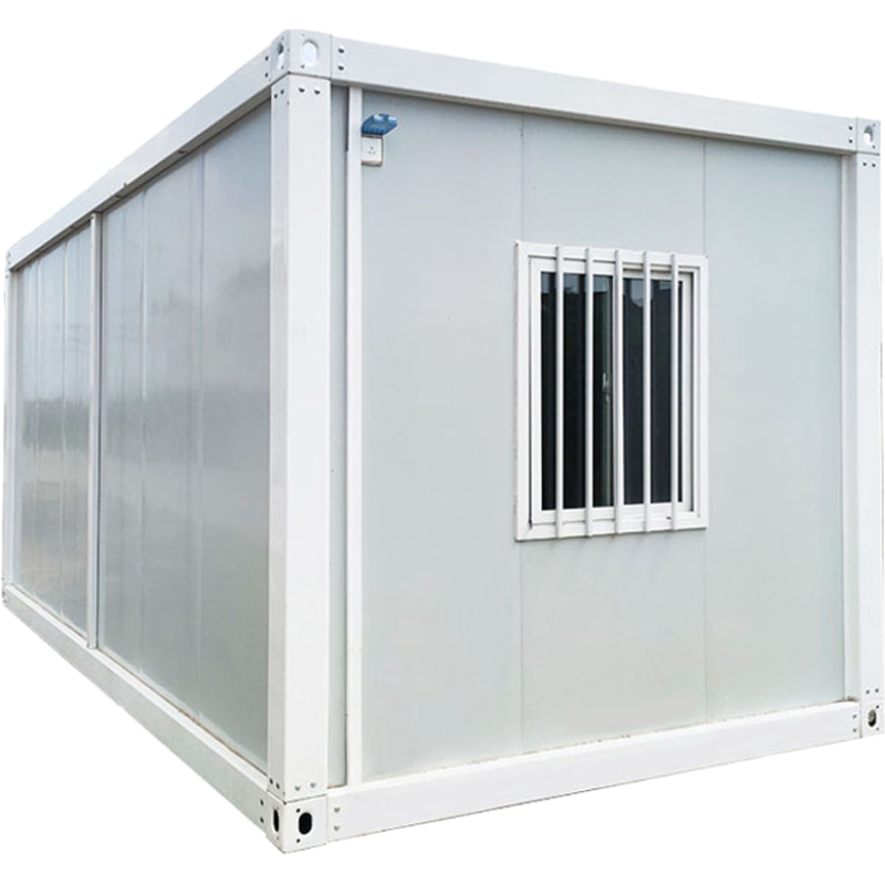 天虎 活动板房集装箱 3*6*2.8米A款 个