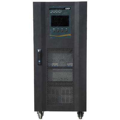 爱克赛(EKSI)UPS不间断电源EKSS820H 20KVA 工频在线 全新正品(7-10个工作日内发货)