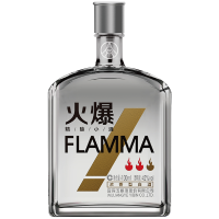 五粮液火爆42度100mL*24瓶整箱 浓香型小瓶白酒