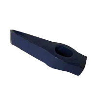 哈德通 锻钢斧头剁13cm*25mm 带柄(把)