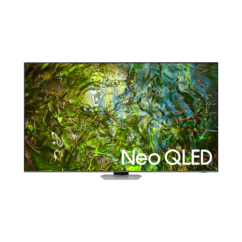 三星75QN90DA 75英寸 量子点Mini LED 4K超高清 144Hz 杜比全景声 超薄平板电视