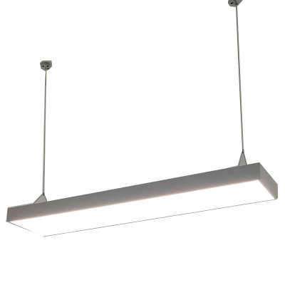 光大特照 EBF205-60W IP44 AC220V 色温6000K 白色 LED面板灯(60X300X1200mm)