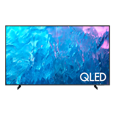 三星65Q79Z 65英寸 QLED量子点 4K超高清 120Hz高刷 智能游戏平板电视 QA65Q79ZAJXXZ