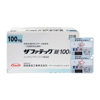 日本原装进口武田制药降糖药曲格列汀2型糖尿病100mgx20粒/盒