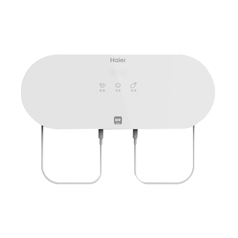 海尔Haier果蔬清洗机家用水果蔬菜食物净化食材处理洗菜机HJ-F752