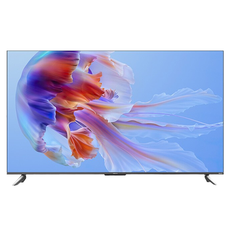 小米电视86英寸 EA Pro 86 金属全面屏MEMC运动补偿4K超高清画质智能平板彩电2GB+16GB