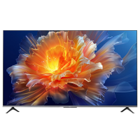 小米电视65英寸 S65 金属全面屏远场语音144HZ高刷新率NFC遥控器4K高清游戏智能网络液晶平板3GB+32GB