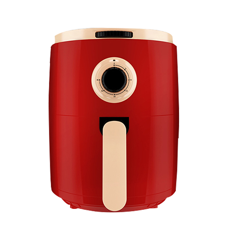 海尔(Haier) 空气炸锅 HA-M03R 一机两用 大容量 易清洁 家用