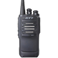 海能达(Hytera)TC-500S 对讲机 商业大功率远距离专业户外对讲电台