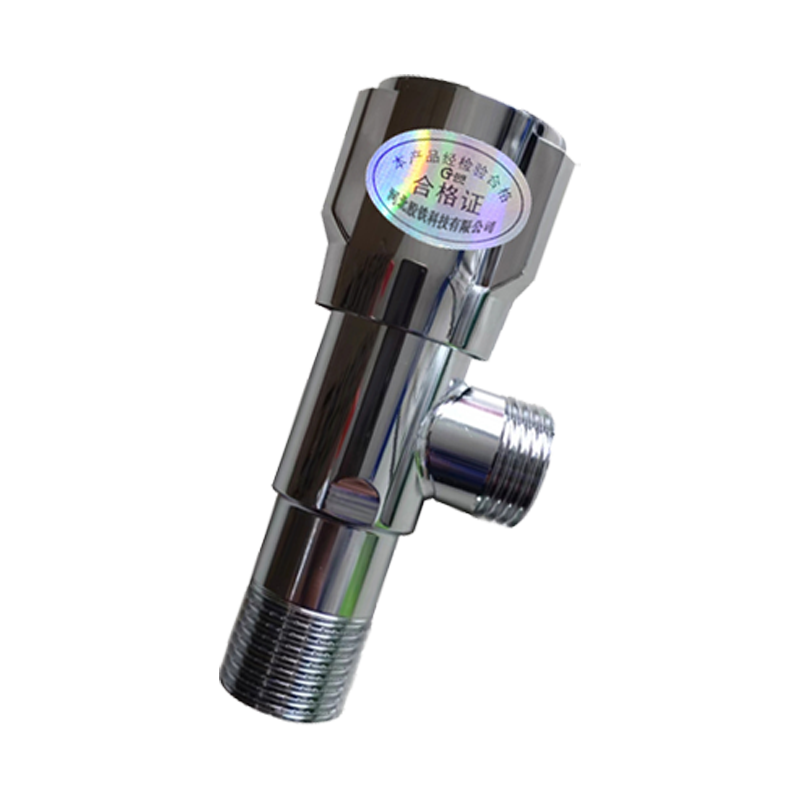 谷铁 角阀 不锈钢 /个