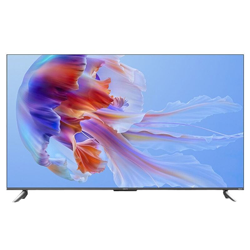 小米电视75英寸 EA Pro75 金属全面屏75吋4K超高清 AI远场语音平板电视机2+16GB