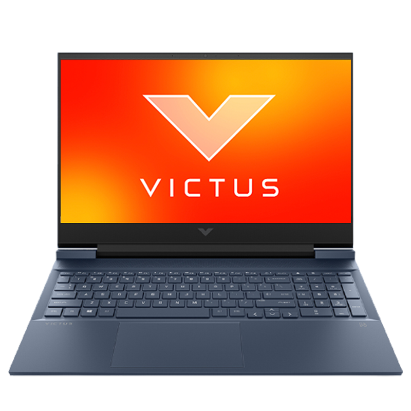 惠普HP光影精灵10 16.1英寸高性能游戏笔记本电脑i7-13620H 16G 512G RTX4070 QHD 165HZ 澎湃蓝[16-r0253TX]