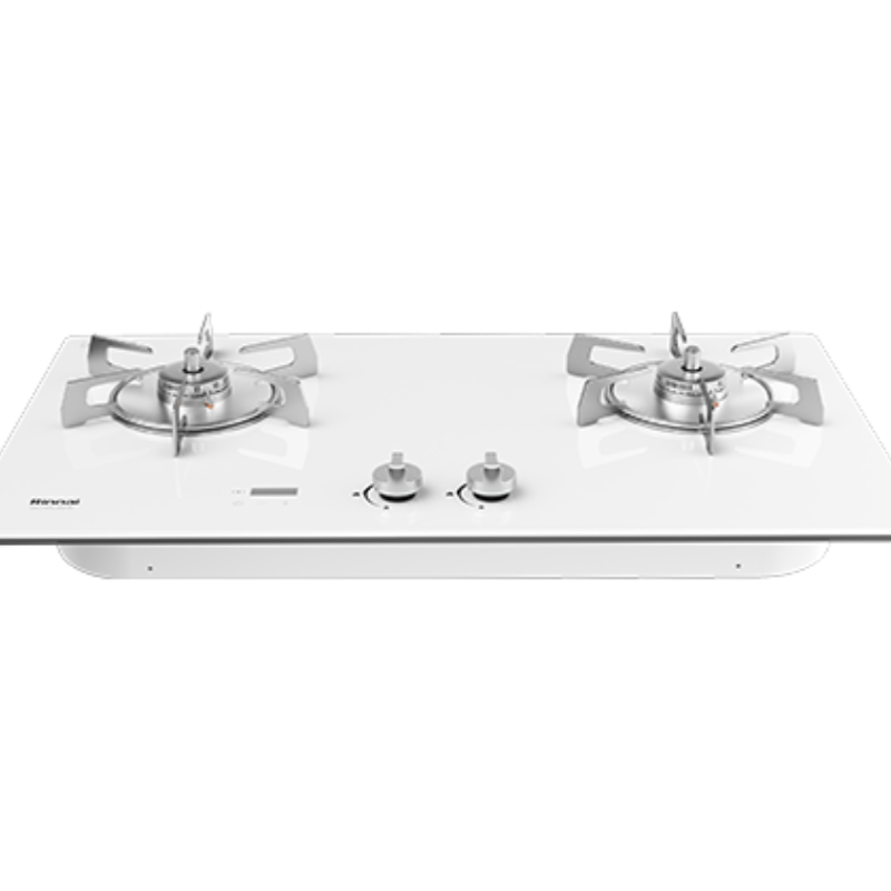 全新第三代超能火,双眼4.2kW大火力,0.35kW-4.2kW宽域调节 5重火力