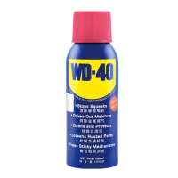 WD-40 除锈剂润滑油 100ml/瓶(单位:瓶)