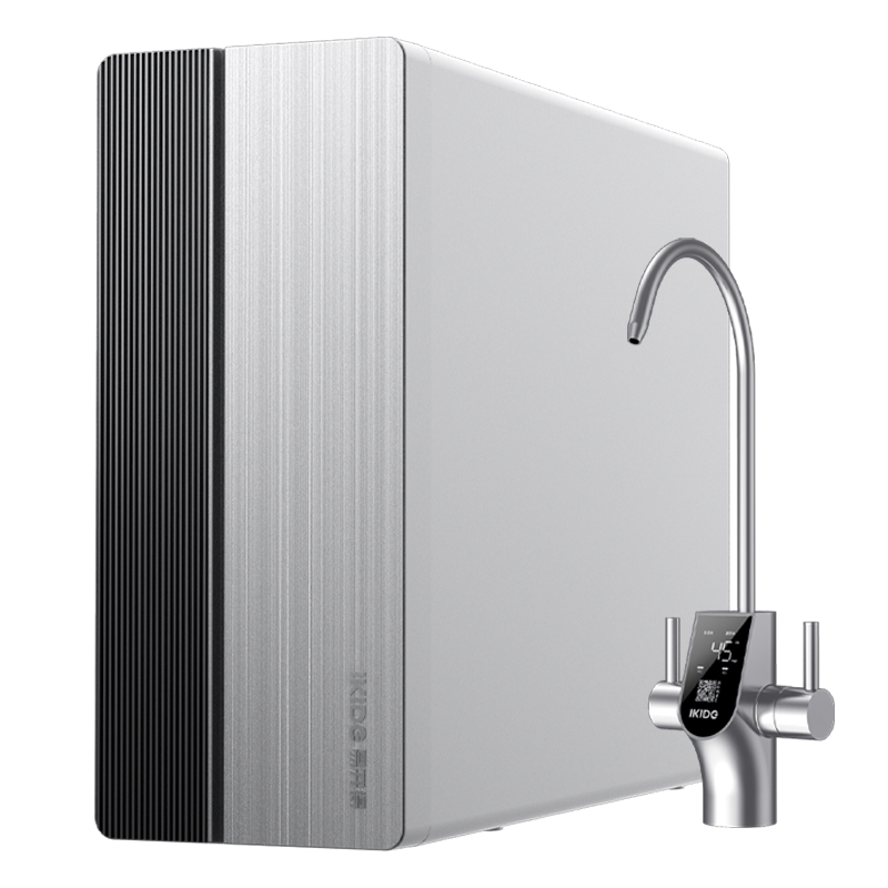 易开得银龙1200G净水器