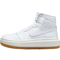 耐克 NIKE AIR JORDAN 1 ELEVATE HIGH SE 女子运动休闲鞋 FB9894-100