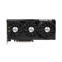 技嘉 风魔 GeForce RTX 4070 Ti SUPER WindForce 16G DLSS 3电竞游戏AI设计独立显卡