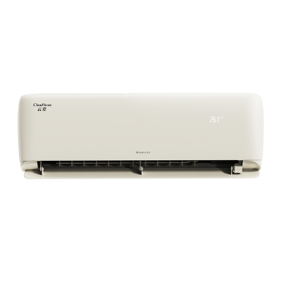 格力(GREE)云霓新能效1.5匹空调挂机变频 KFR-35GW/NhAn1BAt 冷暖家用 节能一级能效