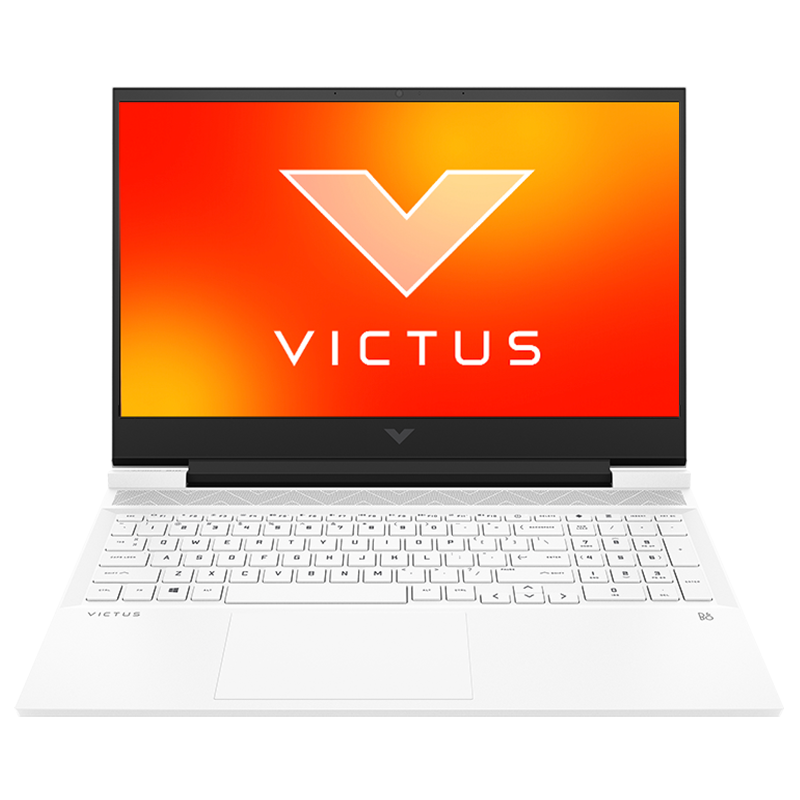 惠普HP光影精灵10 16.1英寸高性能游戏笔记本电脑i7-13620H 16G 512G RTX4070 QHD 165HZ 冰霜白[16-r0252TX]