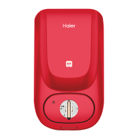 海尔(Haier) 早餐机 T5-D01R 双面加热 双套烤盘 旋钮定时 煎烤多功能家用