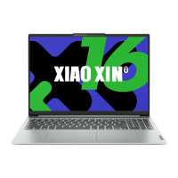 联想(Lenovo)小新16 2024款高能轻薄笔记本电脑(酷睿标压i5 16G 512G 高色域护眼屏)霜雪银