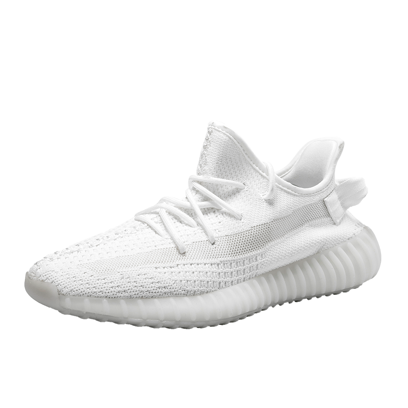 加勒特奈夫(JIALETENAIFU)2024新款男鞋满天星黑天使灰橙纯白情侣莆田鞋运动休闲鞋男鞋大码鞋男女同款椰子鞋