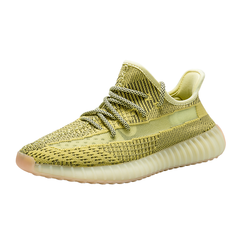 加勒特奈夫(JIALETENAIFU)男鞋2024真爆网布满天星运动休闲鞋莆田潮鞋情侣鞋男女同款大码