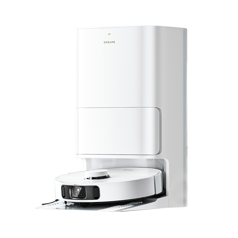 [追觅S30Pro Ultra超薄嵌入式]追觅S30Pro Ultra超薄嵌入式智能扫地机器人全自动上下水智能