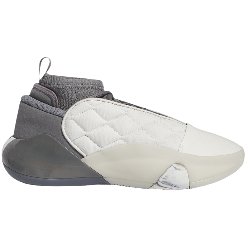 adidas阿迪达斯2024春季新款男子HARDEN VOLUME 7 篮球鞋 IE9257