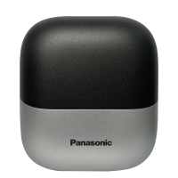 松下小方盒三刀头剃须刀ES-PCM3AH405