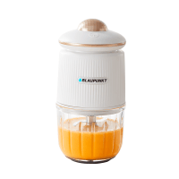 德国蓝宝(BLAUPUNKT)辅食料理机婴儿辅食机宝宝料理机多功能辅食工具小型打泥机研磨器