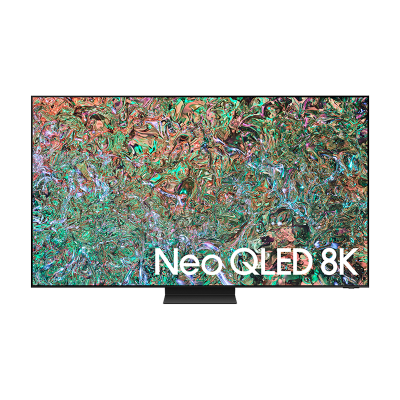 三星65QN880D Mini LED量子点 8K超高清 杜比全景声 无边框智能超薄 平板电视