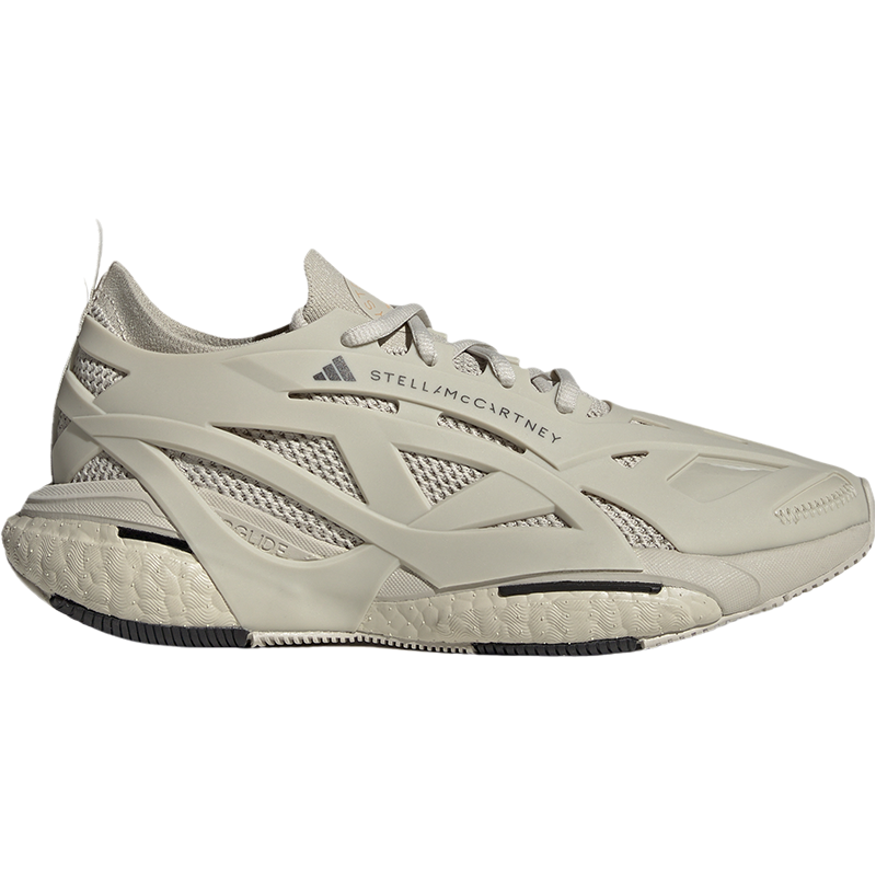 阿迪达斯aSMC SOLARGLIDE 女款秋季休闲耐磨厚底运动跑步鞋ID7585