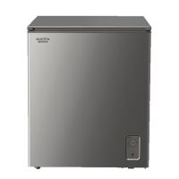 澳柯玛(AUCMA) 冰柜小型冷柜 151升 冰柜家用小型冷柜单温冰柜冷藏柜冷冻柜BC/BD-151HX