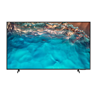 三星(SAMSUNG)85英寸 4K超高清HDR全面屏超薄27mm平板液晶电视开机无广告UA85CU8000JXXZ