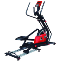 康力强椭圆机太空漫步机磁控商用家用室内运动椭圆机健身器材