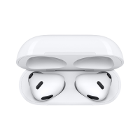 Apple AirPods Pro (第二代) 配 Magsafe 无线充电盒 蓝牙耳机(USB-C接口)MTJV3CH